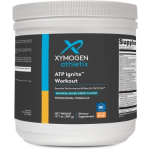 Catalog item: ATP Ignite™ Workout Mixed Berry 30 Servings