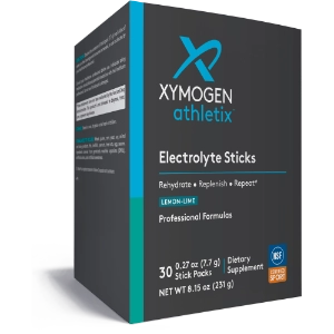 Catalog item: Electrolyte Sticks Lemon-Lime 30 Servings